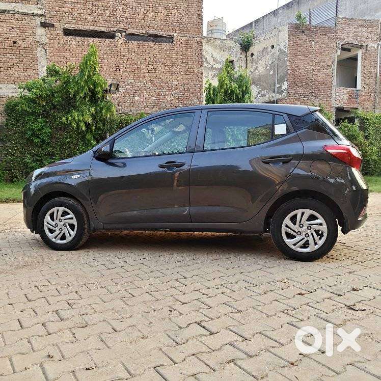Hyundai Grand I10 Nios Magna 1.2 Kappa Vtvt, 2021, Petrol