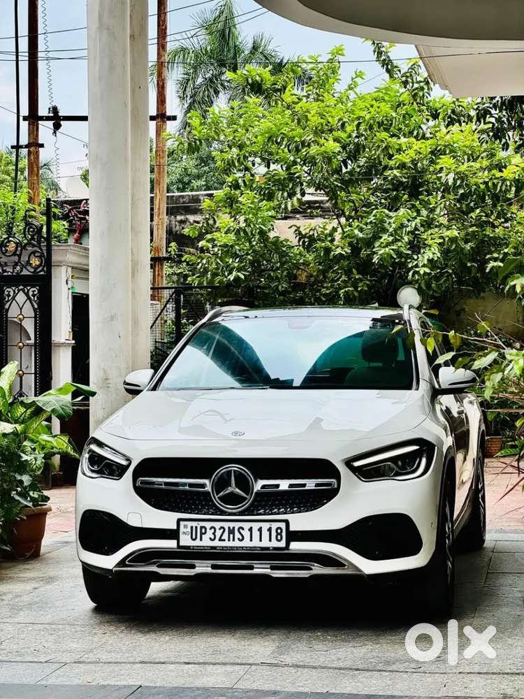 Mercedes-benz Gla, 2022, Diesel