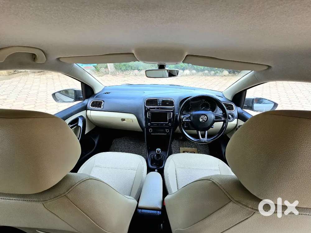 Skoda Rapid 1.5 Elegance 2018