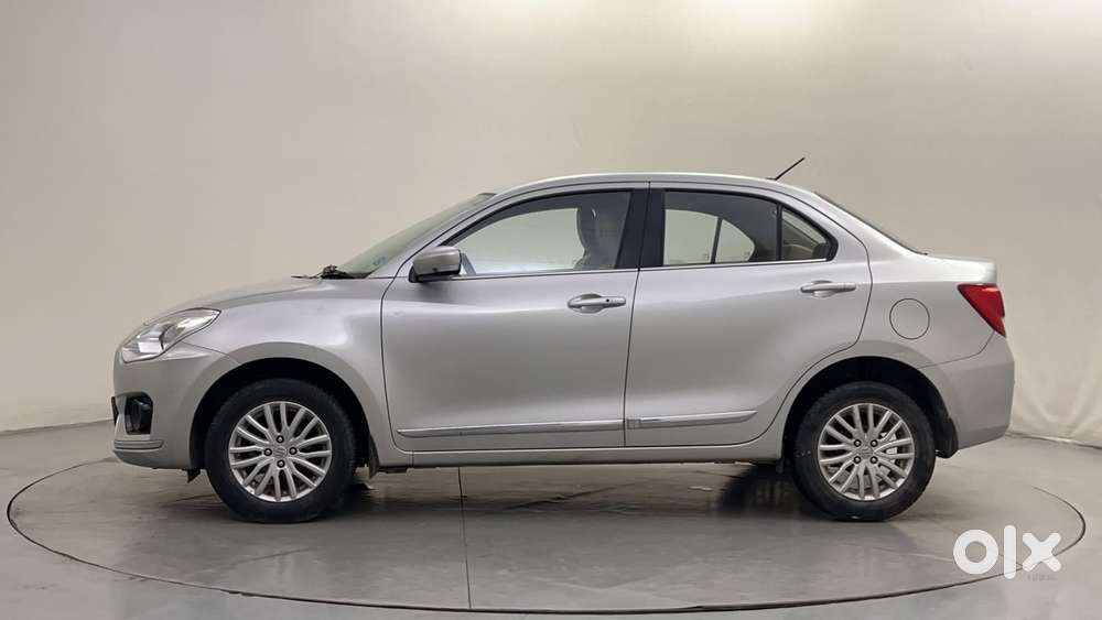 Maruti Suzuki Dzire 1.2 Zxi Amt, 2019, Petrol