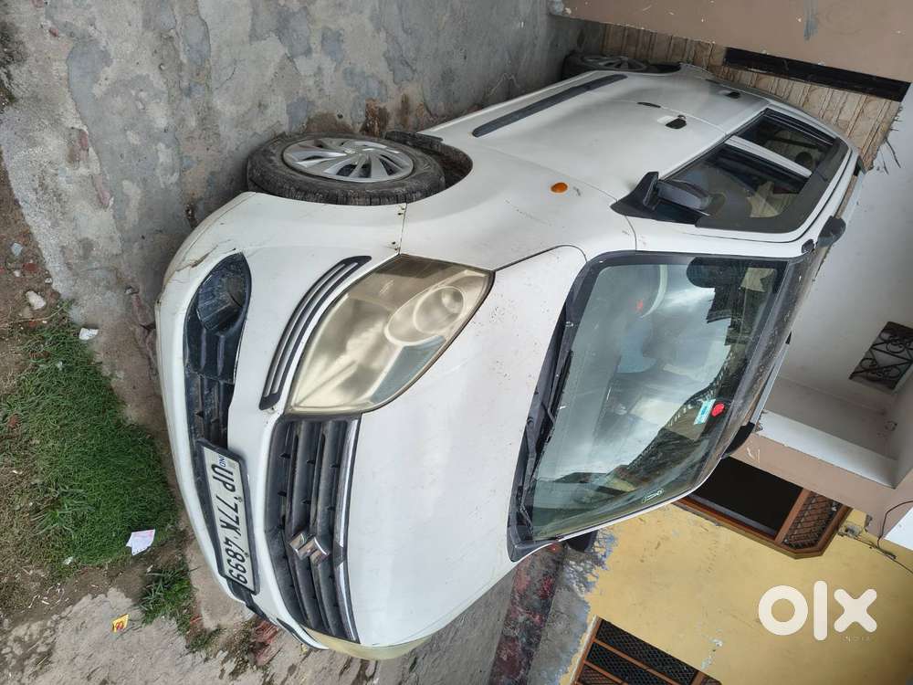 Car Is Very Smooth In Driving