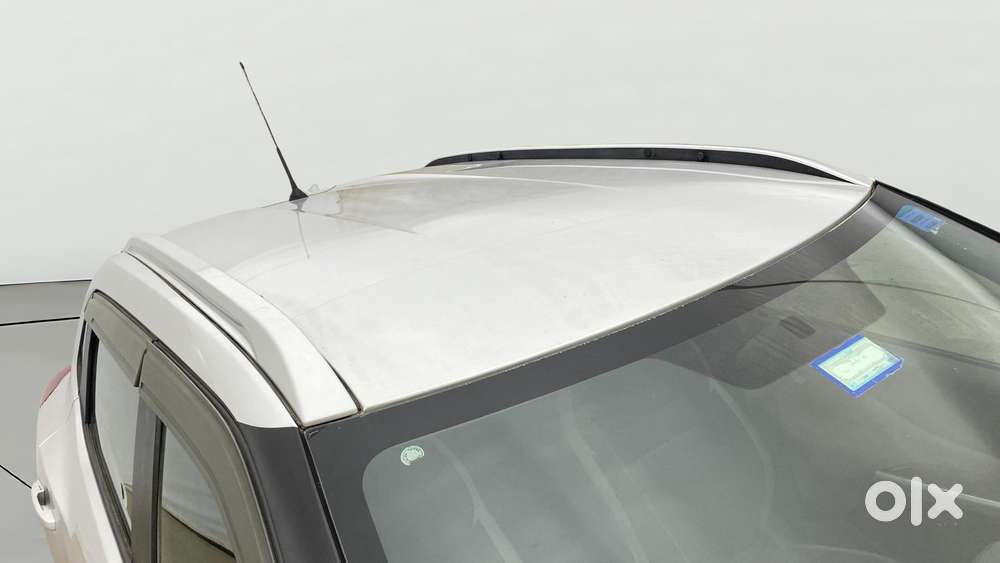 Nissan Magnite 1.0 Xe, 2021, Petrol