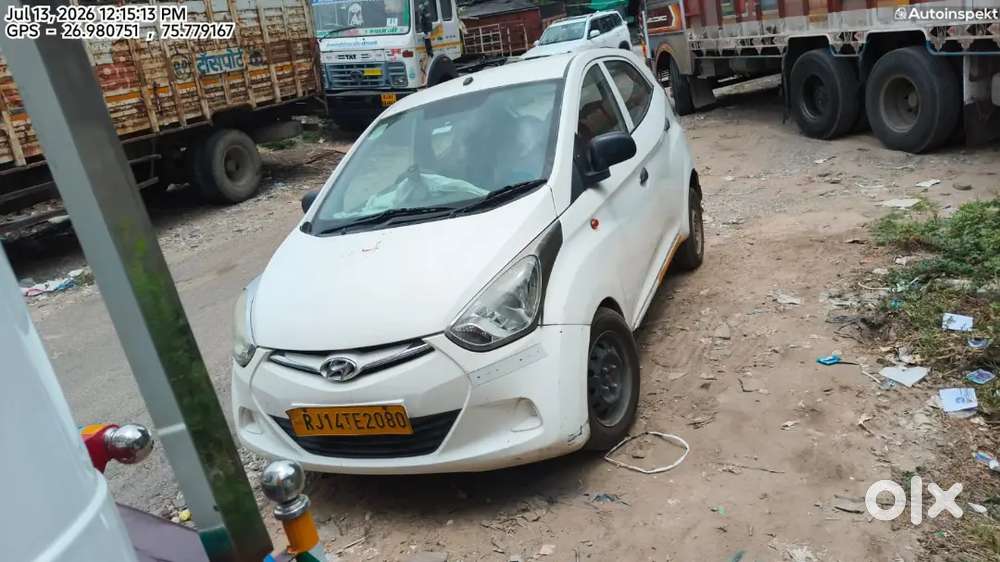 Hyundai Eon Era 2018