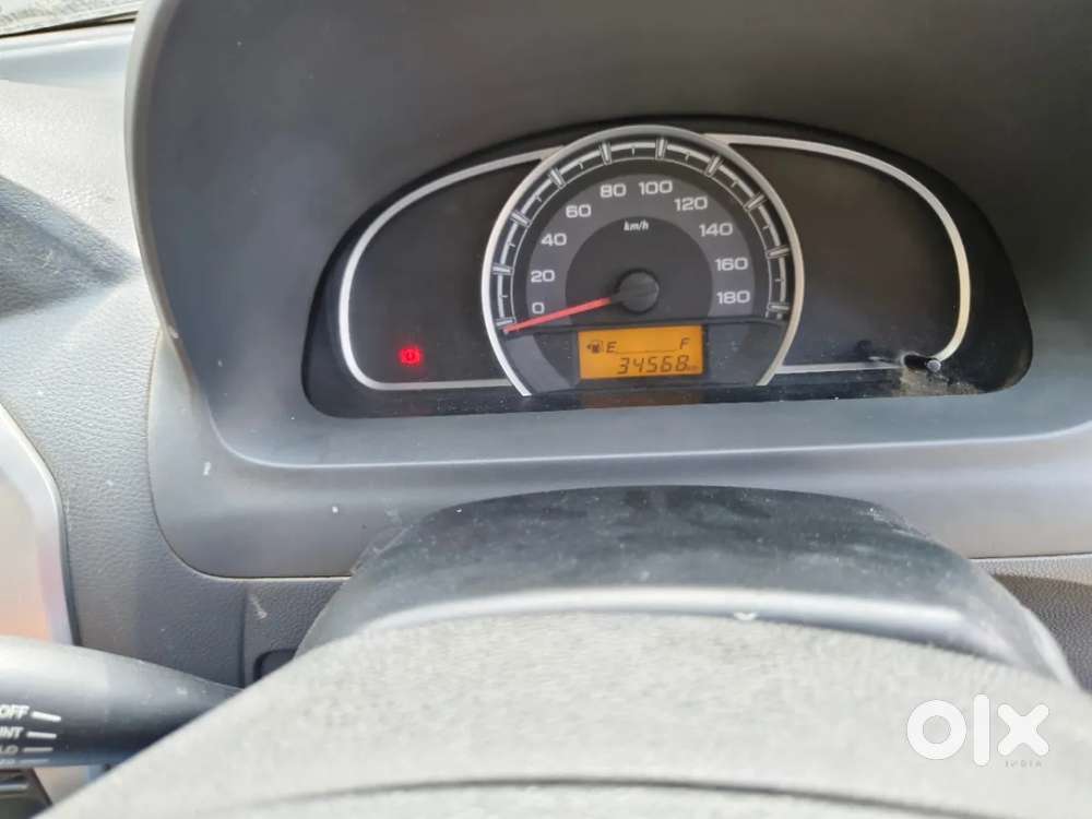 Maruti Suzuki Alto 800 Lxi, 2014, Petrol