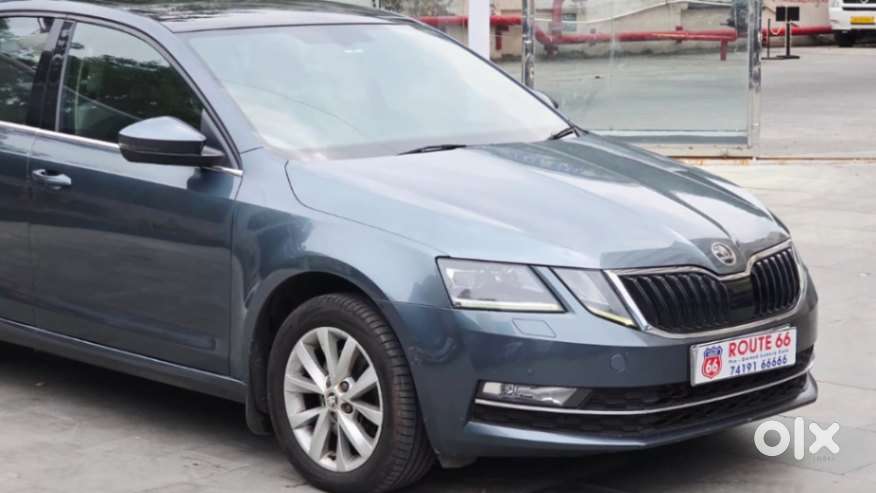 Skoda Octavia 2.0 Tdi At L K, 2019, Diesel