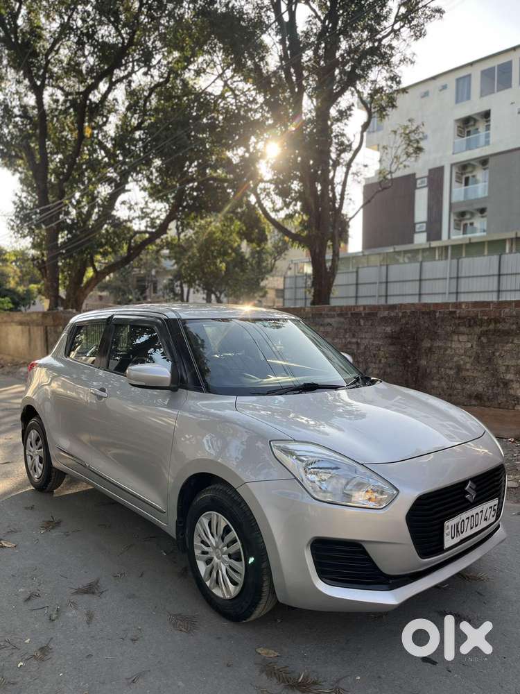 Maruti Suzuki Swift