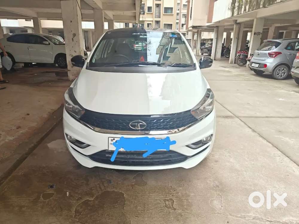 Tata Tiago 1.2 Revotron 2024
