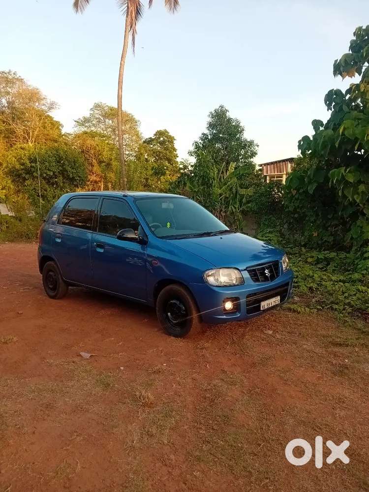 Sale Resune: Recently Purchased New Car