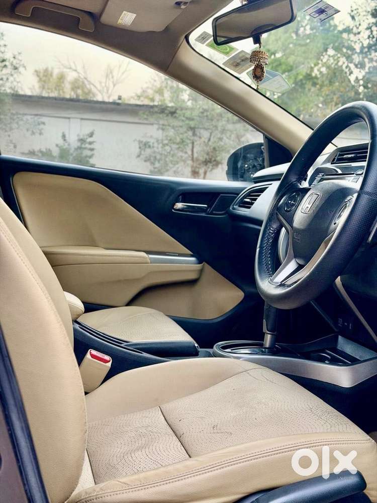 Honda City 2015-2017 I Vtec Vx Option, 2015, Petrol