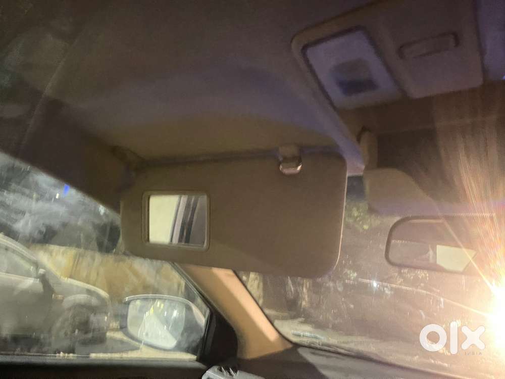 Hyundai Verna 2012 Petrol Good Condition