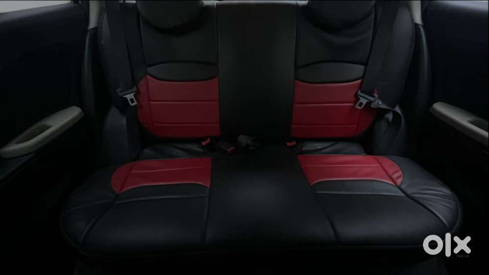 Nissan Micra Active Xv, 2016, Petrol