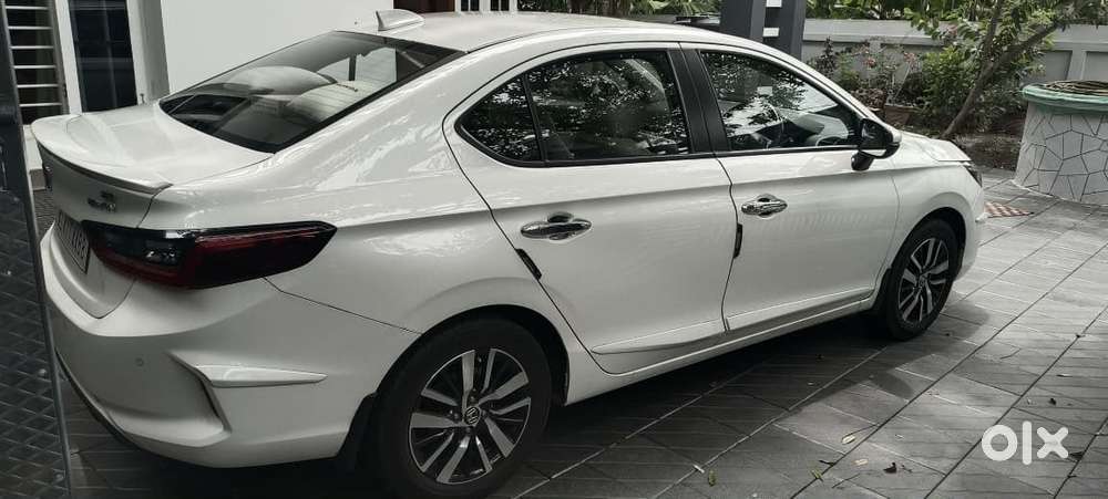 Honda City Hybrid Ehev Zx, 2022, Petrol