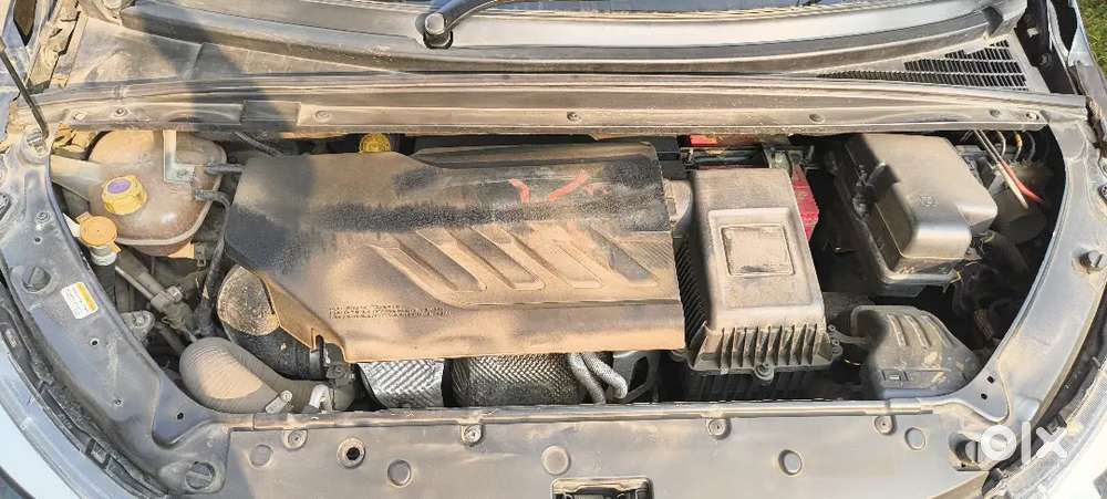 Mahindra Marazzo 2021 Diesel