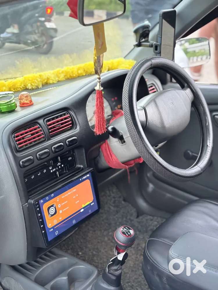 Alto Std - Top Condition With All Papers Ok