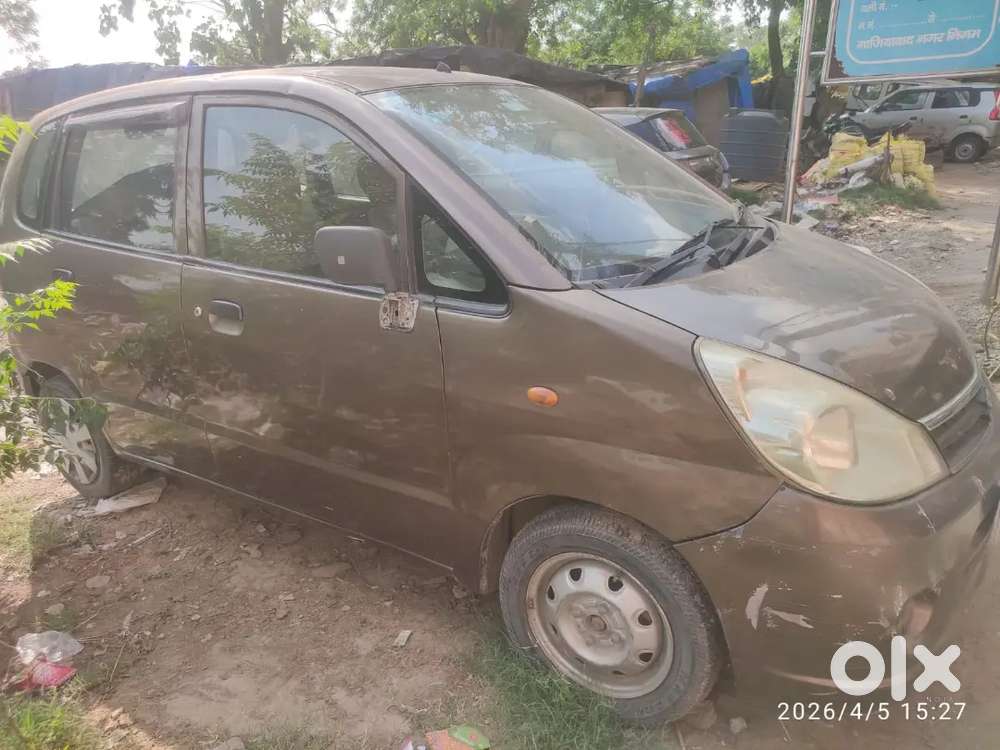 Maruti Suzuki Zen 2014 Lxi