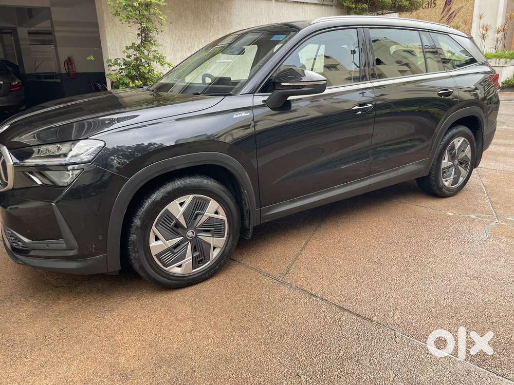 Skoda New Kodiaq 2.0 Tsi, 2025, Petrol