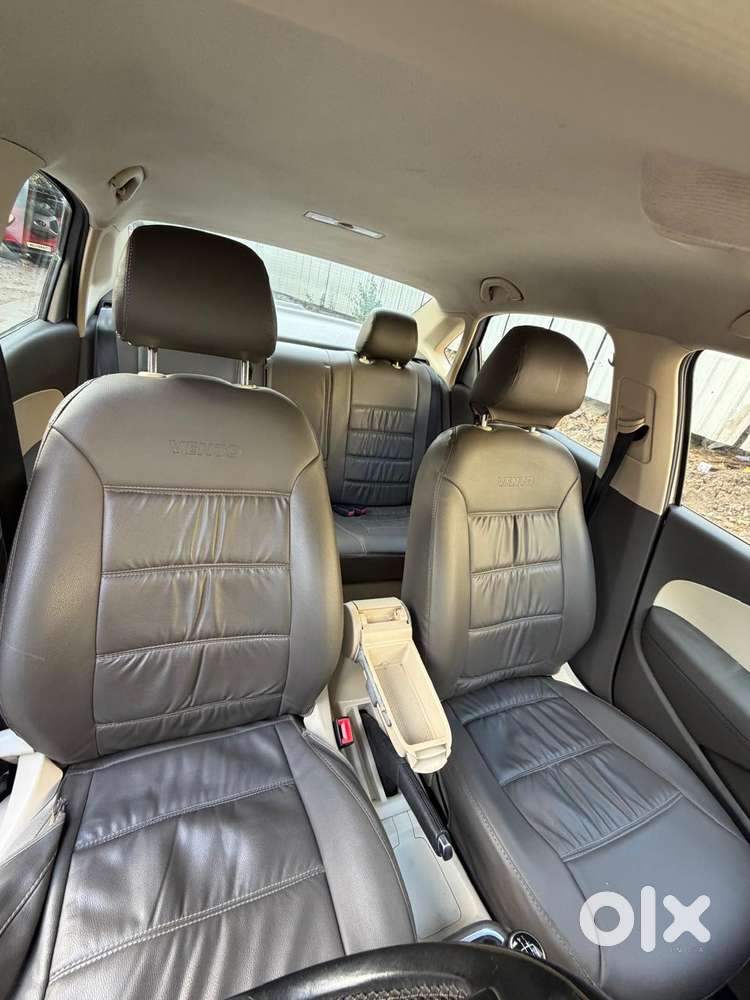 Volkswagen Vento 2010-2013 Ipl Ii Petrol Highline, 2010, Petrol