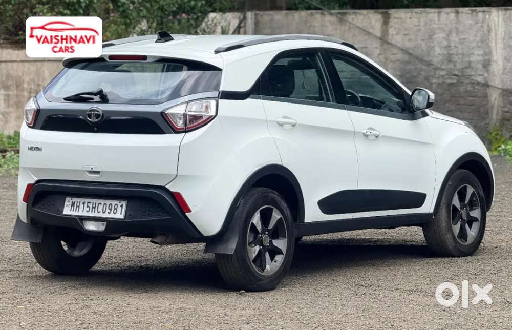 Tata Nexon 1.5 Revotorq Xz Plus, 2020, Diesel