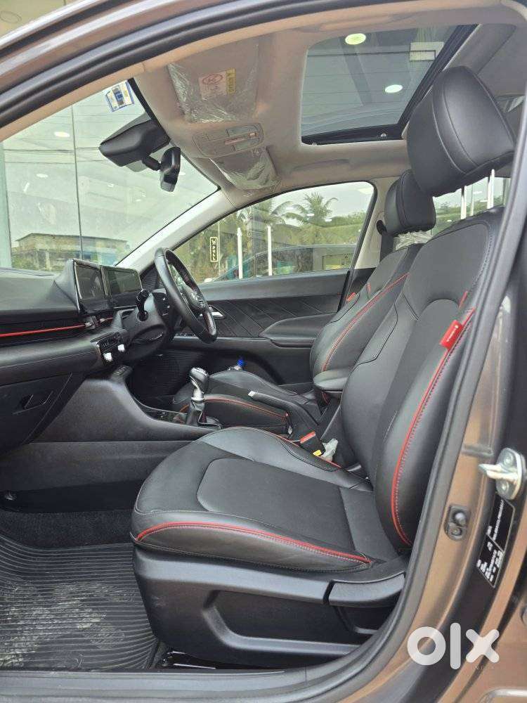 Hyundai New Verna Sx O 1.5 Turbo Gdi Mt, 2023, Petrol