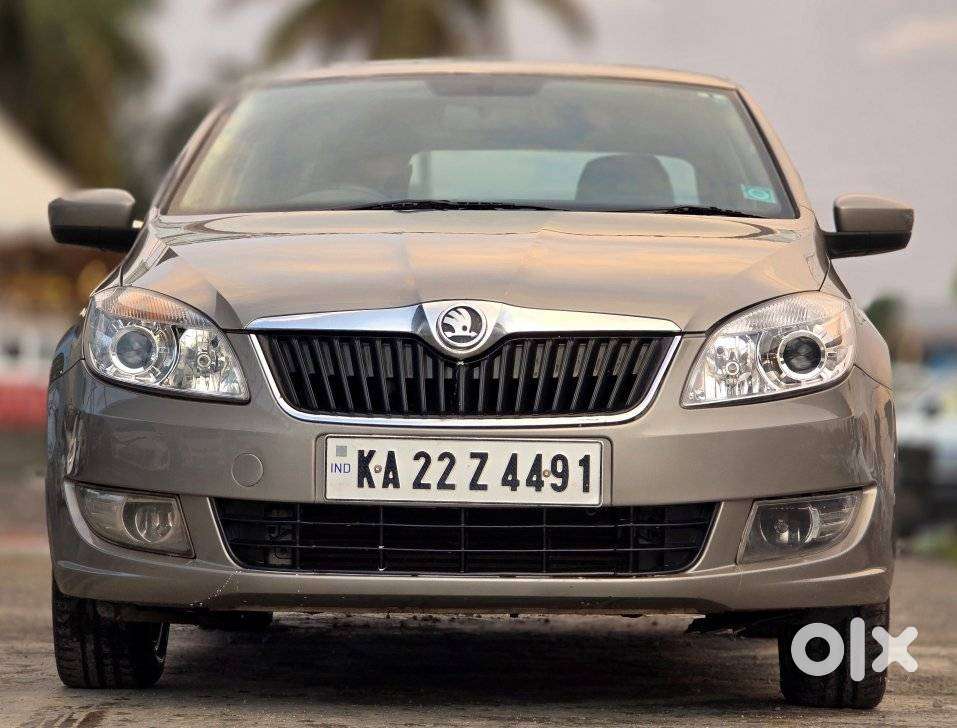 Skoda Rapid 1.6 Tdi Elegance, 2014, Diesel
