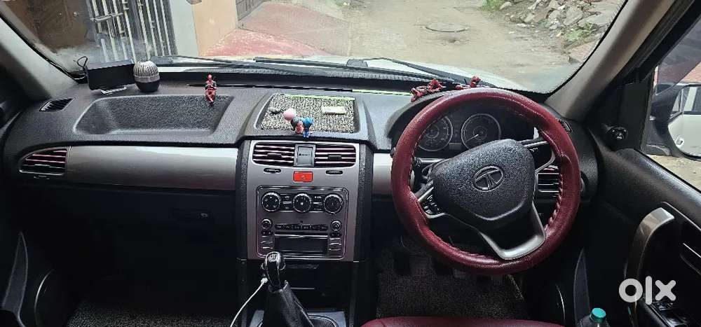 Tata Safari Storme 2017 Diesel Car