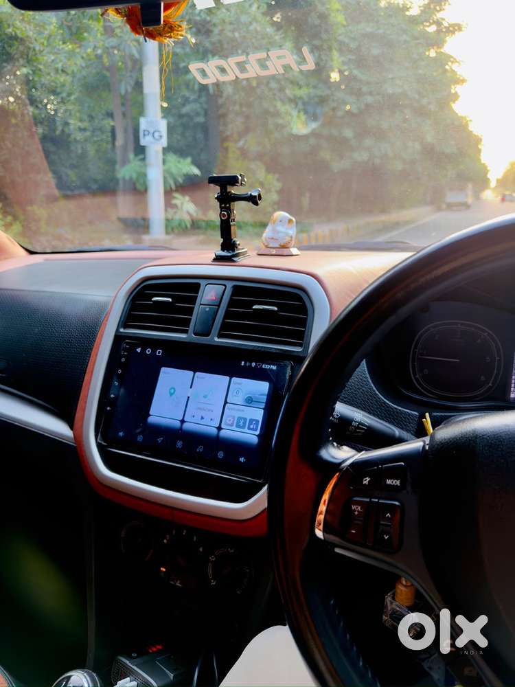Maruti Suzuki Vitara Diesel 2018 Dec