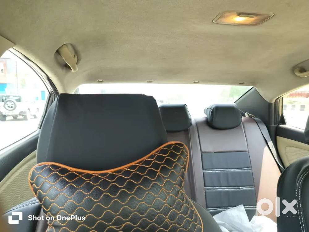 Hyundai Verna 2014 Diesel Well Maintained