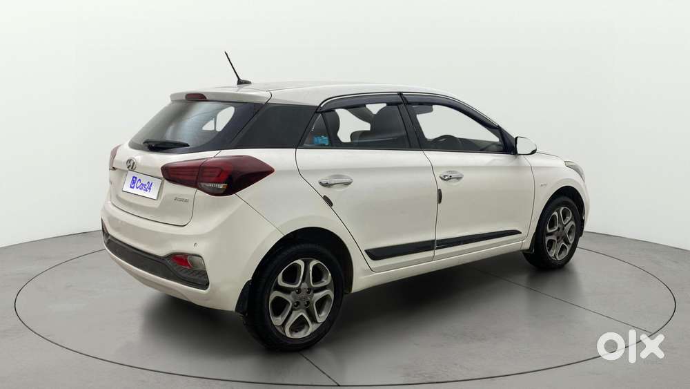 Hyundai Elite I20 1.4 Sportz Plus Crdi, 2019, Petrol