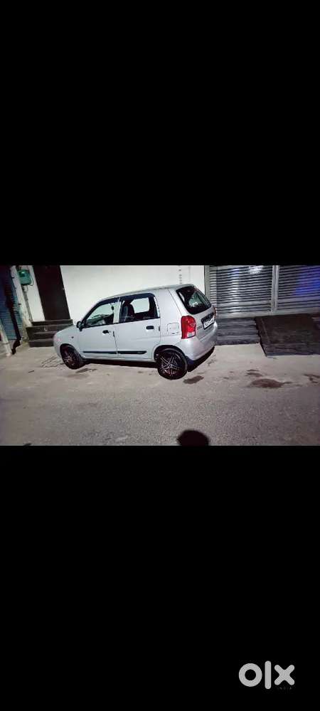 Alto K10 2014 Model Price 240000