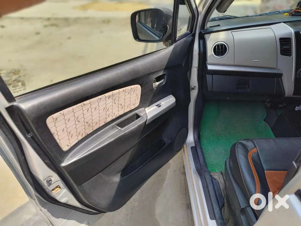 Maruti Suzuki Wegoner.2014