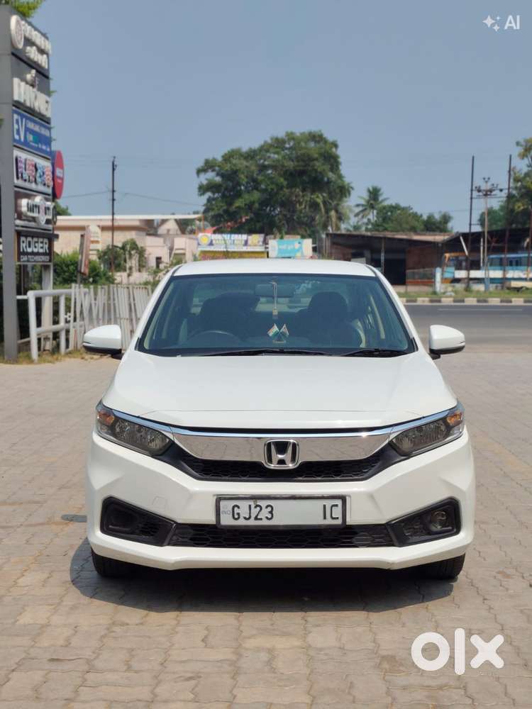 Honda Amaze 1.5 Smt I Dtec, 2019, Diesel
