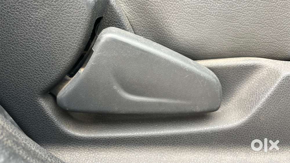 Renault Kwid 2015-2019 1.0 Rxl, 2016, Petrol