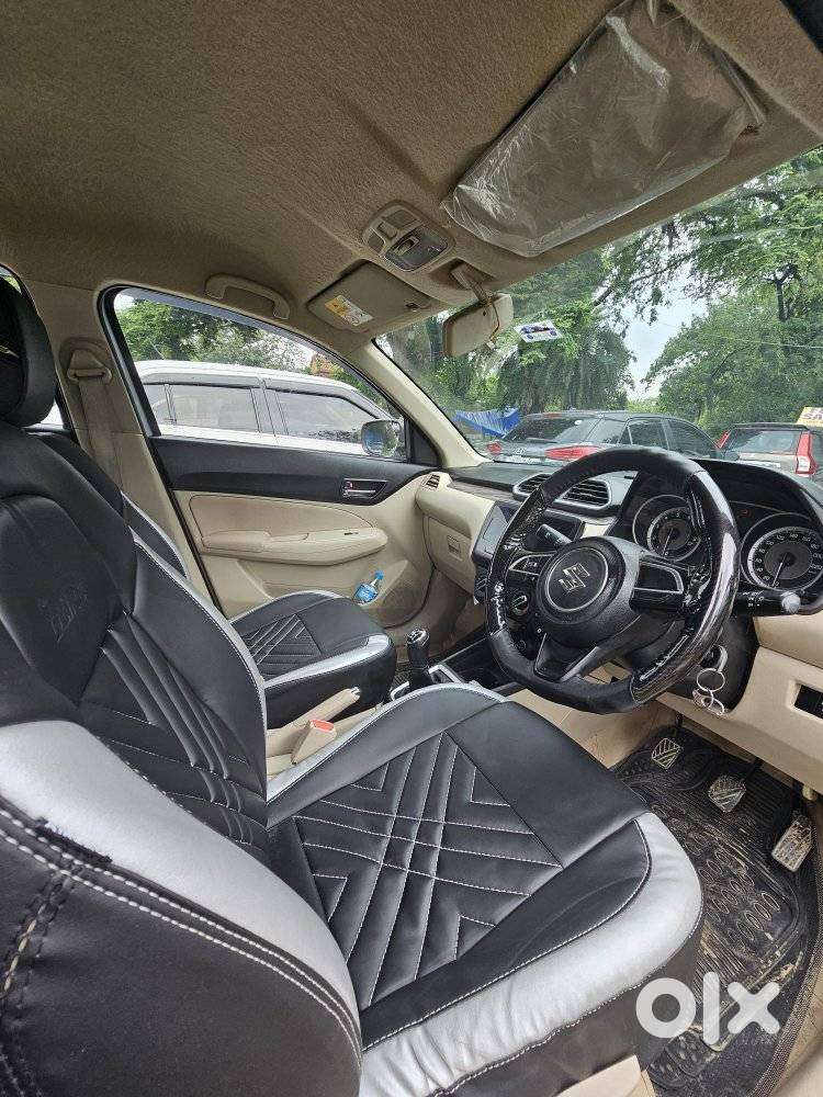 Maruti Suzuki Swift Dzire Vxi Optional, 2023, Cng & Hybrids