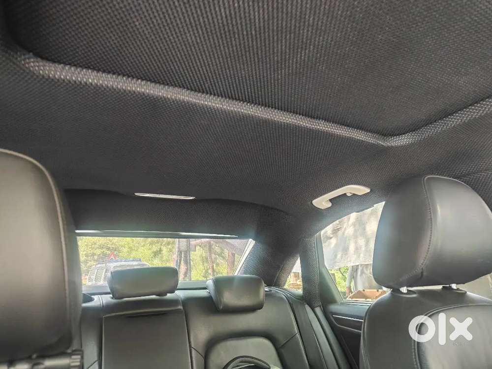 Audi A4 Diesel 2016