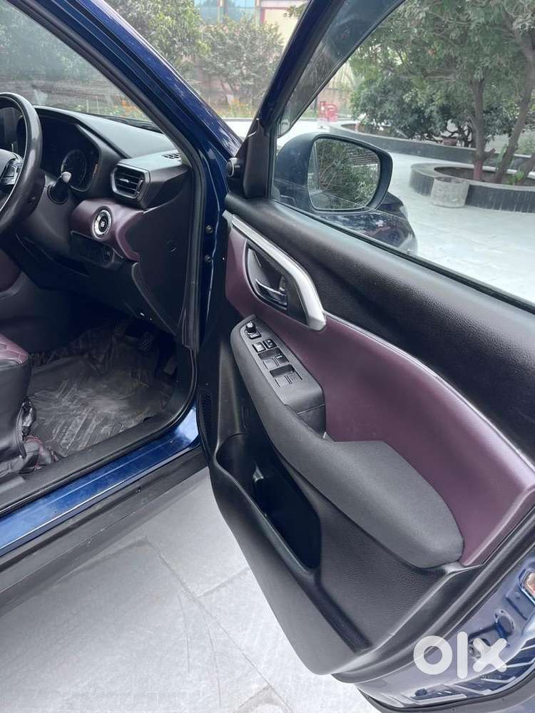 Grand Vitara 2022 Model