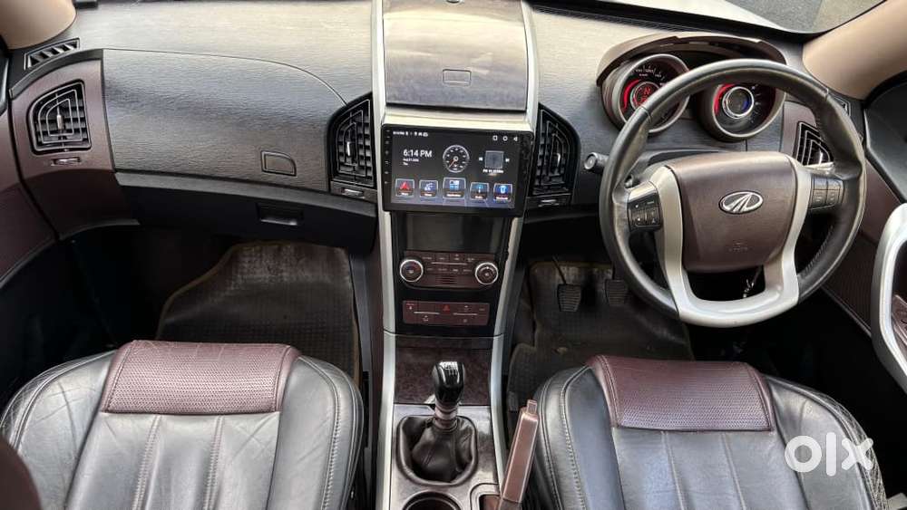 Tata Tiago 1.2 Revotron Xza, 2017, Cng & Hybrids