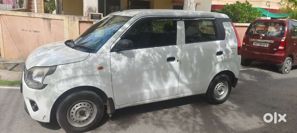 Very Good Condition