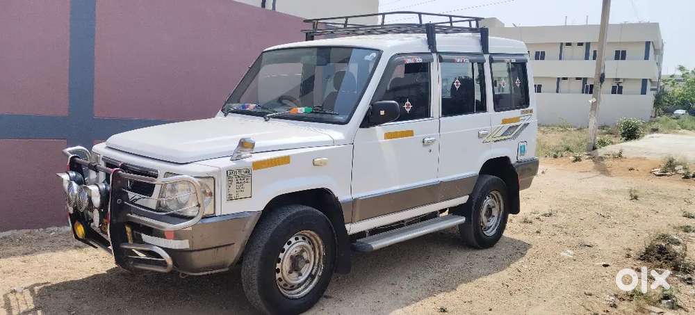 Tata Sumo Victa 2011 Diesel 350000 Km Driven