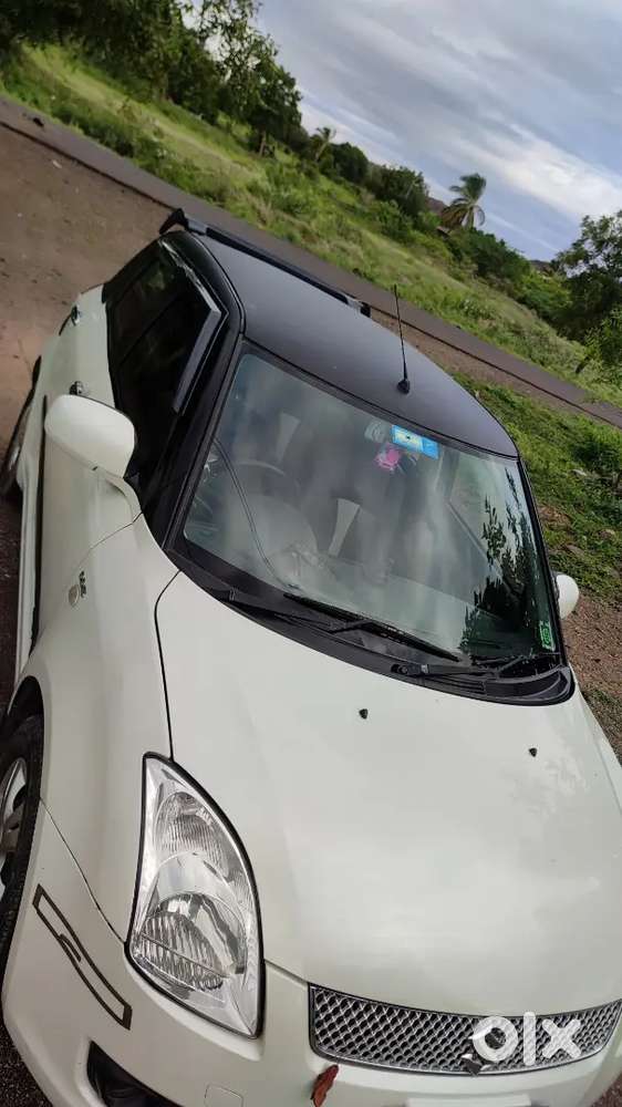 Maruti Suzuki Swift 2010 Diesel Well Maintained