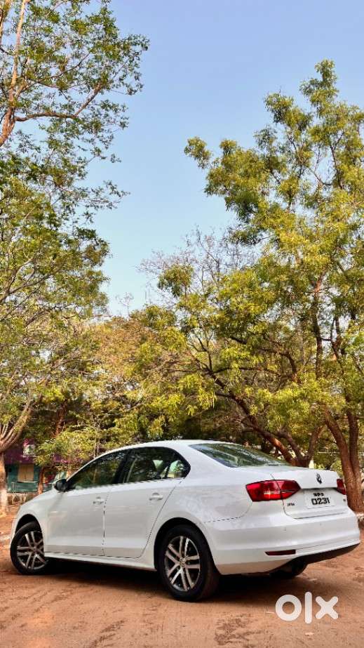 Volkswagen Jetta 2.0l Tdi Highline At, 2015, Diesel