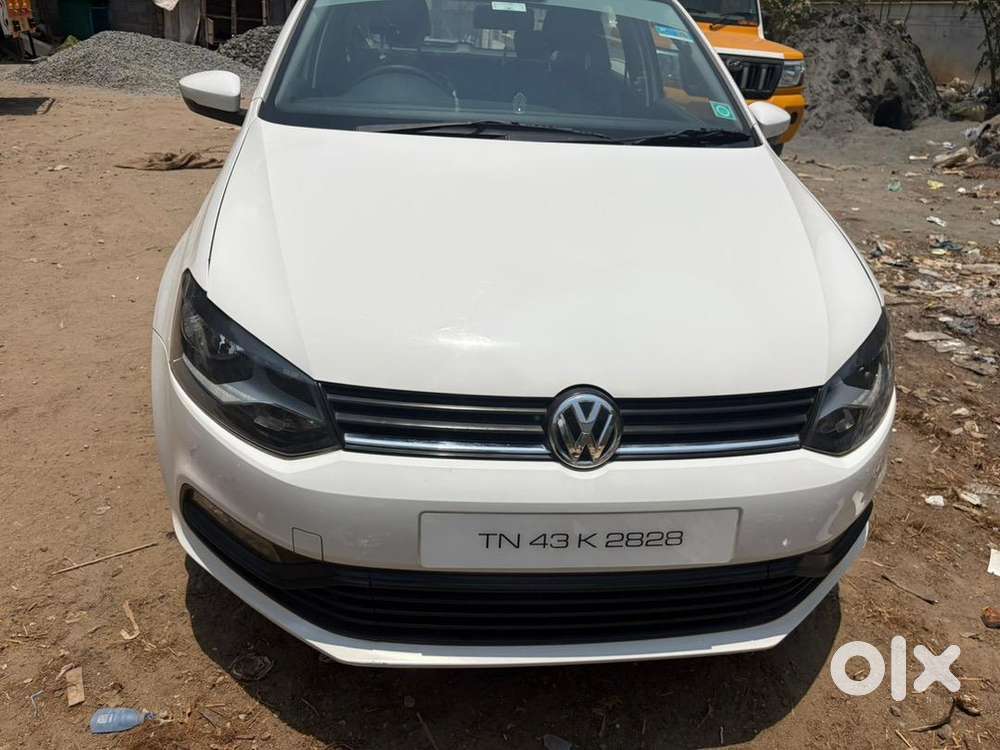 Volkswagen Diesel 2019 Model