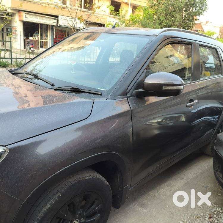 Toyota Urban Cruiser 1.5 High Grade Mt, 2020, Petrol