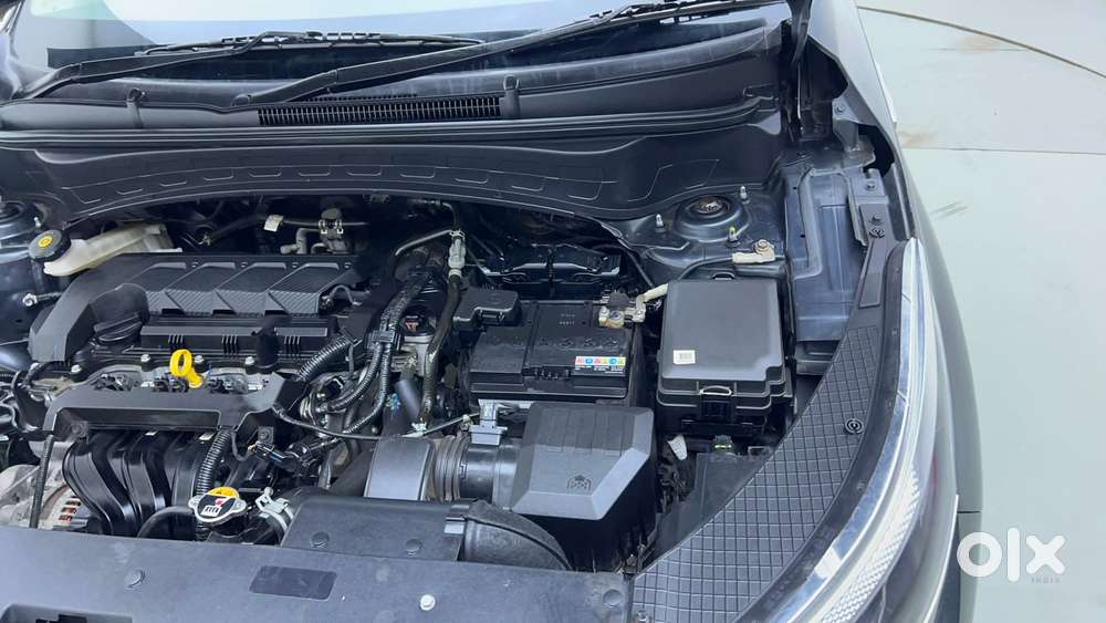Kia Seltos 1.5 Htx At Petrol, 2022, Petrol