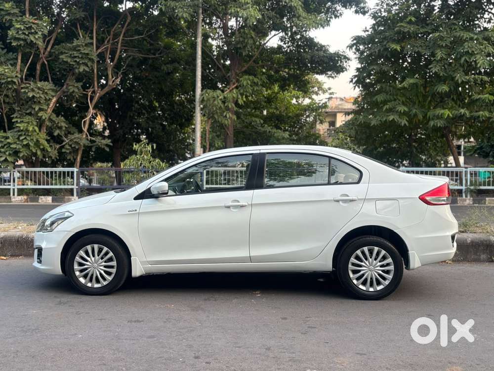 Maruti Suzuki Ciaz Vdi(o), 2015, Diesel