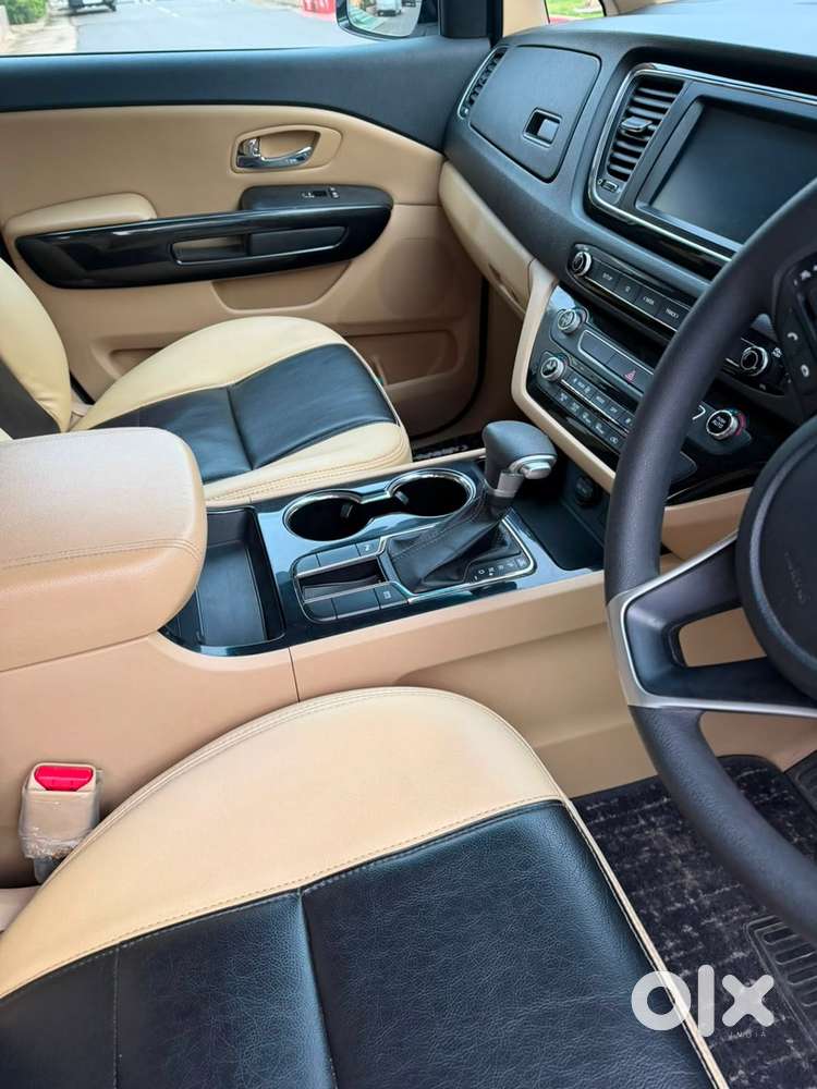 Kia Carnival Diesel 2020 Prestige