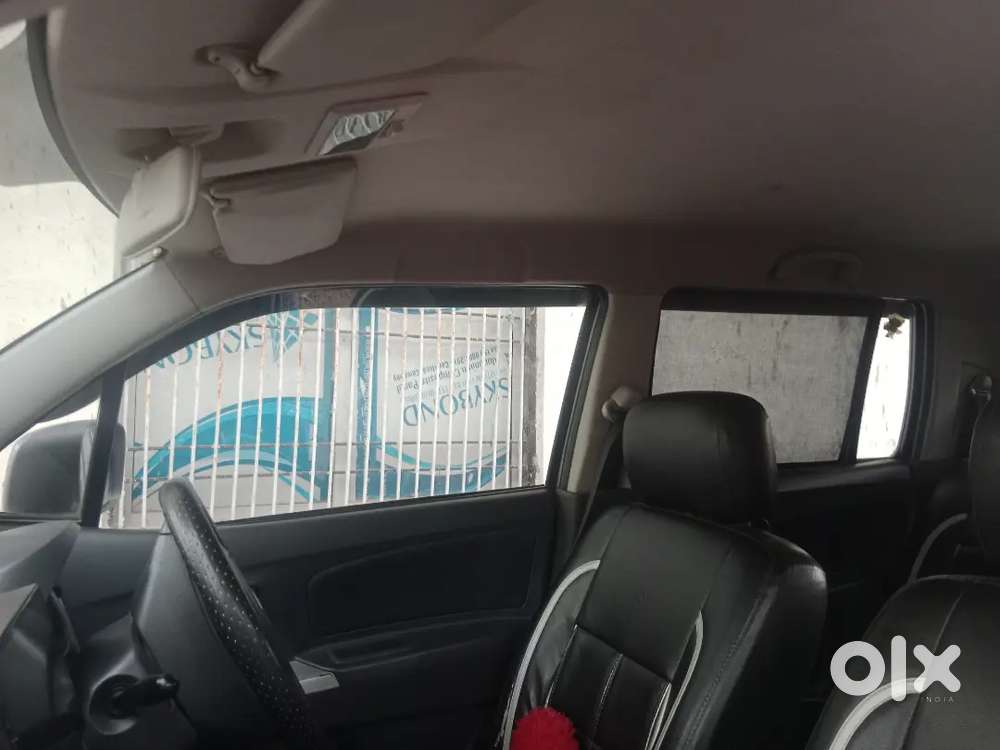 Maruti Suzuki Wagon R 2011 Petrol Good Condition