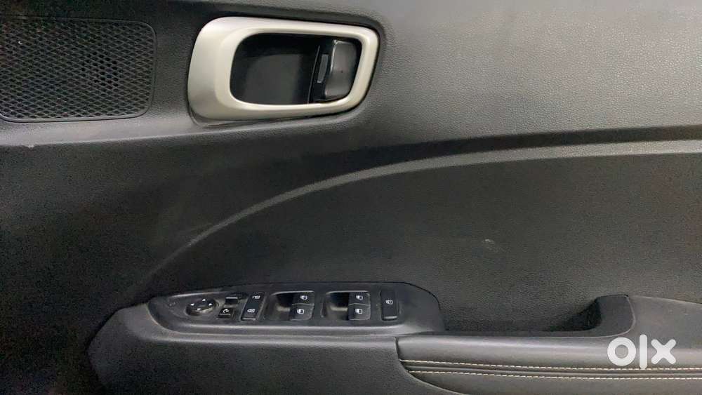 Hyundai Venue Sx Opt Diesel, 2020, Diesel