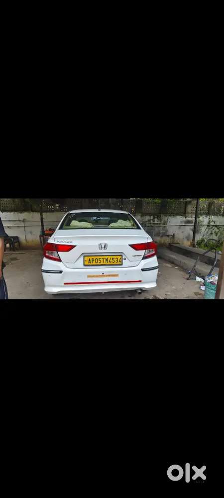 Honda Amaze