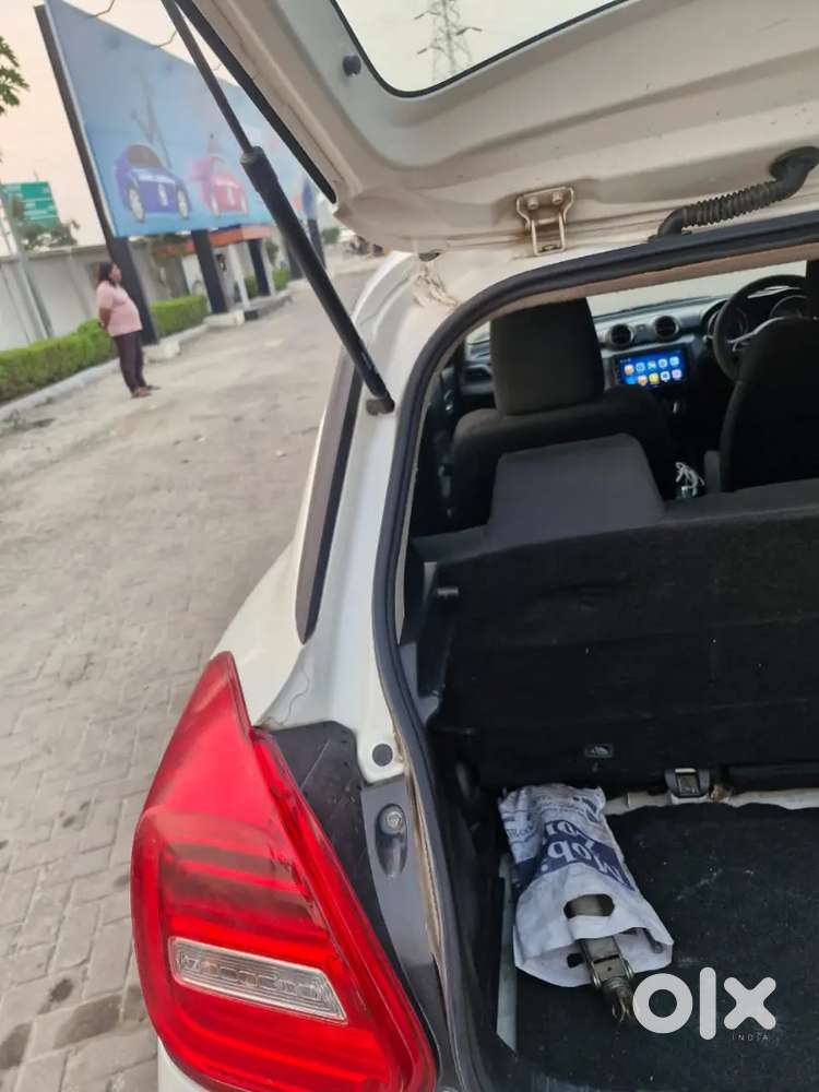 Maruti Suzuki Swift 2019 Diesel Manual