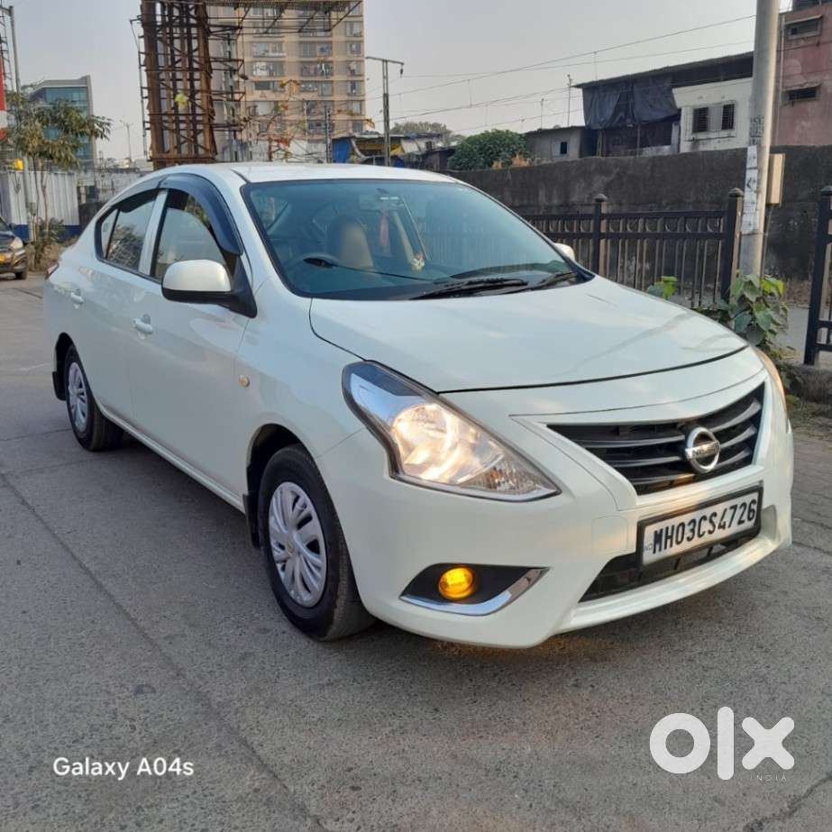 Nissan Sunny Xe D, 2018, Diesel